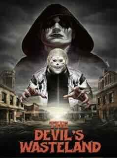 Пустошь Дьявола